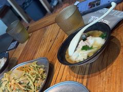 -北丐先生·野馄饨烧烤(泰达E街区店)