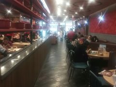 大堂-宏状元现熬粥·京味菜(黄寺大街店)