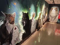 -猫腻·猫咖·撸猫馆(星光大道店)