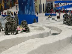 -长沙湘江欢乐雪域