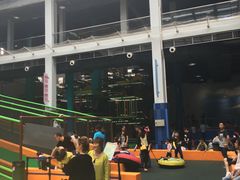 -蒙特利亲子乐园