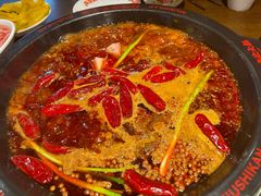 -牛市坎火锅(建设路店)