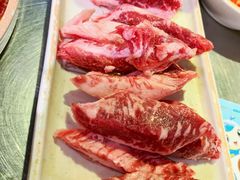 -喜来稀肉(虹泉路店)