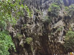 -英西峰林·洞天仙境