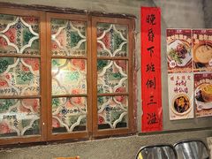 -五马集·海鲜·温州大牌档(黑金冠五马街十字路口店)