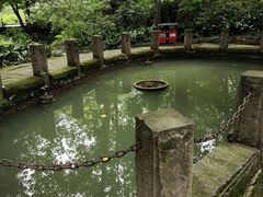 -成都市活水公园