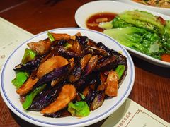 地三鲜-老厨家(友谊路总店)