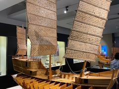 -上海交通大学董浩云航运博物馆