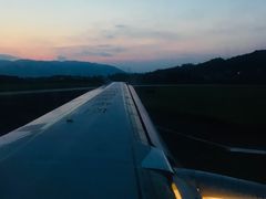 -张家界荷花国际机场