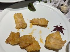 -百富源·海鲜辽菜(浑河堡店)