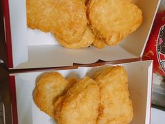 -肯德基(兴隆店)
