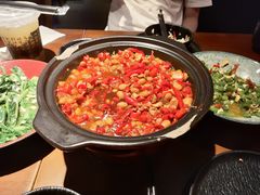 -辣瓦·江西爆炒馆子