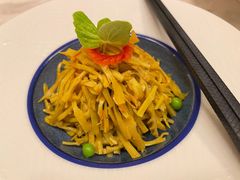 笋-伯衡55·吉品轩(乌鲁木齐南路店)