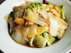 -羲和雅苑•北京烤鸭(乐园道万象城店)