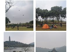 -顺峰山公园