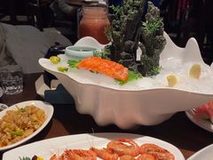 -美乐食街(小南店)