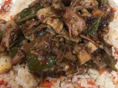 -塔斯提抓饭(东城汇店)