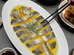-阿明小菜·海鲜·上海菜(梅陇店)
