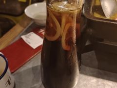 -探鱼·鲜青椒爽麻烤鱼(广州欣荣广场店)