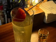 -STAFF ONLY Bar(南台巷店)