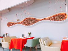 大堂-赵小姐丨新中餐(曲江店)