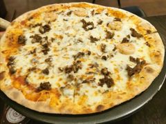 -机器人火炉披萨