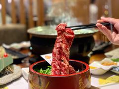 -热血兄弟·炭火烤肉(融侨中心店)