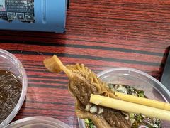 -包工仔·牛杂自助放题