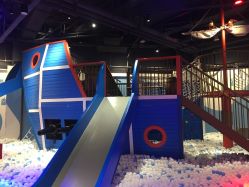 -幻贝家儿童乐园(苏州中心店)