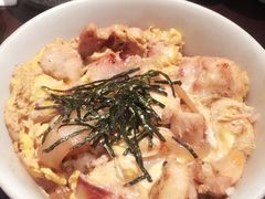 -铃木食堂(帽儿胡同店)