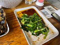 -木屋烧烤(坂田天安云谷店)