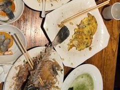 -花乐餐厅(涠洲岛店)