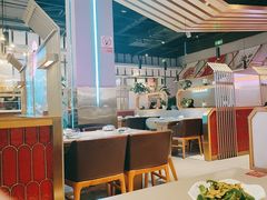 -乔一乔怪味干锅(武侯欢肆店)