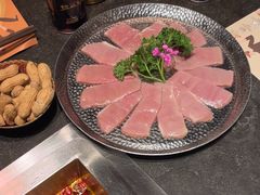 -锦城印象火锅(天府三街店)