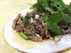 白切鸭杂-电白鸭粥店(下沙二坊88号店)