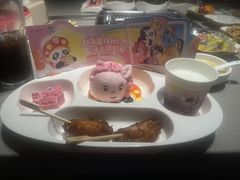 -海底捞火锅(北京路店)