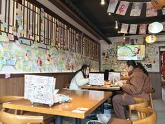 -合风谷(南下塘店)