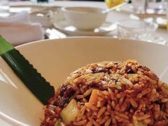 -金轩中餐厅 Jin Xuan(浦东丽思卡尔顿酒店)