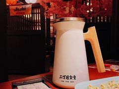 -二丁目食堂(浑南花园城店)