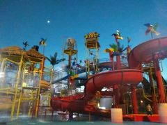 -厦门方特梦幻王国