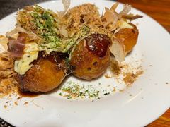 -五右卫门(张自忠路店)