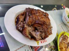 -澳门陈光记烧味饭店(万象城店)