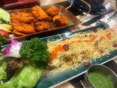 -克比叔叔印度餐厅Kebabs on the Grille (人民广场店)