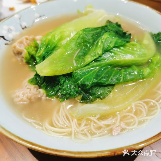 陶冶广式茶餐厅
