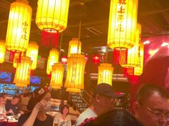 -小龙坎火锅(全球总店)