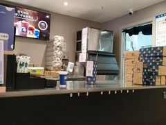 -瑞幸咖啡(八卦岭工业店)