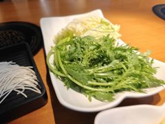 -呷哺呷哺(松北万象汇店)