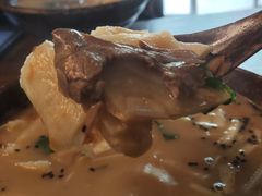 -玉祥府牛肉罩饼(金光道店)