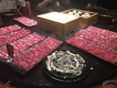 -原牛道·潮汕围炉火锅(讯美店)
