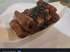 -粤北餐馆
